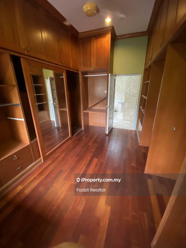 Bungalow House untuk Dijual di Taman TAR, Ampang oleh Fadzli Realtor - Interior - iProperty.com.my