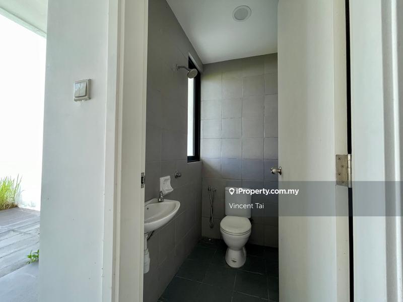 Rumah Berkembar untuk Dijual di Twin Palms, Bukit Palma, Kajang, Bandar Sungai Long oleh Vincent Tai - iProperty.com.my