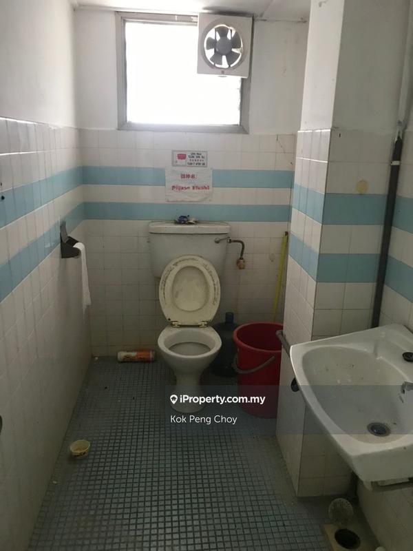 Rumah Berangkai 2 Tingkat untuk Dijual di Bandar Baru Sri Petaling, Sri Petaling oleh Kok Peng Choy - iProperty.com.my