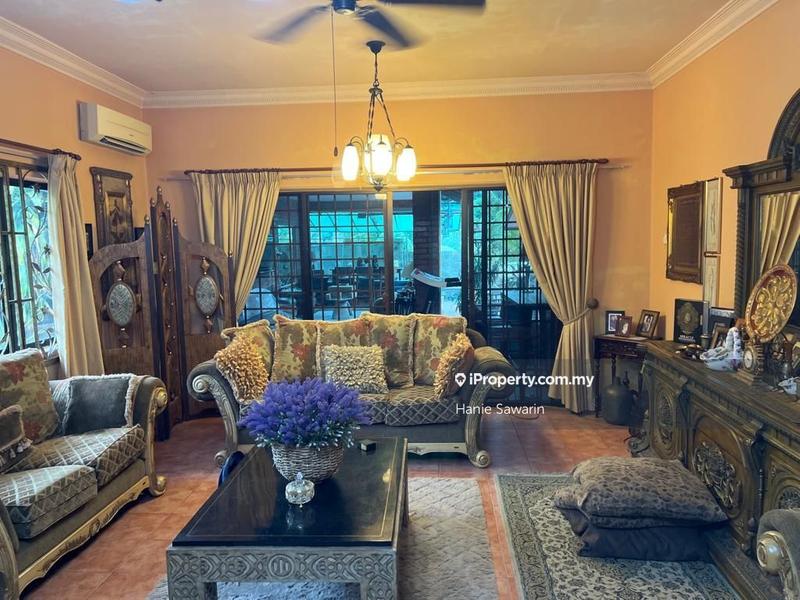 Banglo untuk Dijual di Taman Tun Dr Ismail, Kuala Lumpur oleh Hanie Sawarin - iProperty.com.my