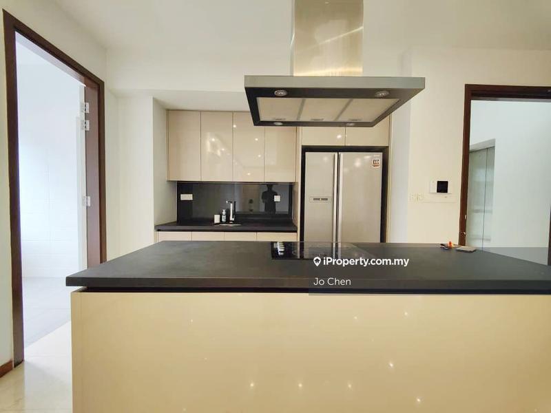 Kondominium untuk Disewa di Concerto North Kiara oleh Jo Chen - iProperty.com.my