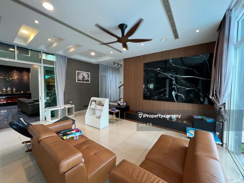 Bungalow House for Sale in USJ Heights, Subang Jaya by Joe ER - iProperty.com.my
