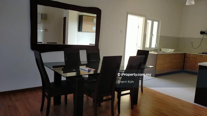 Condominium for Rent in Li Villas by Sherri Koh - iProperty.com.my