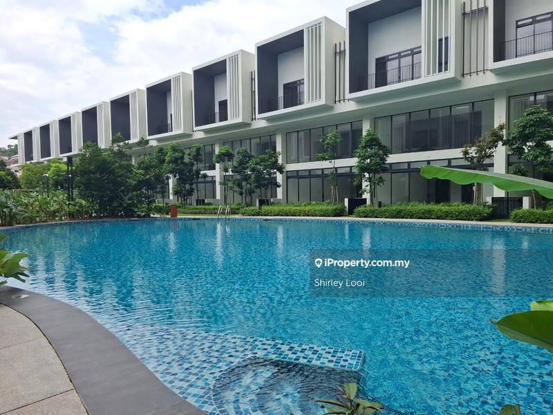 Kondominium untuk Dijual di Alstonia Hilltop Homes @ BRP oleh Shirley Looi - iProperty.com.my