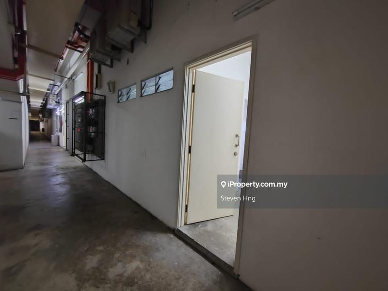 Kedai-Pejabat untuk Dijual di Elit Avenue, Bayan Lepas oleh Steven Hng - iProperty.com.my