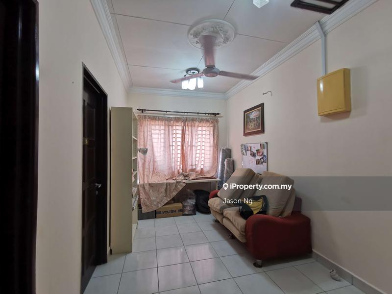 Rumah Berangkai 2 Tingkat untuk Dijual di Bandar Puteri Klang, Klang oleh Jason Ng - iProperty.com.my