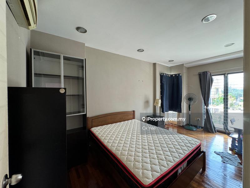 3-storey Terraced House for Sale in Taman Esplanad, Bukit Jalil by Ck Yee - iProperty.com.my