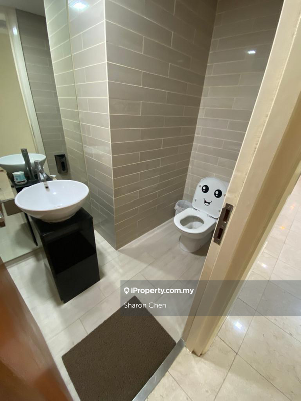 Kondominium untuk Dijual di The Capsquare Residences oleh Sharon Chen - iProperty.com.my