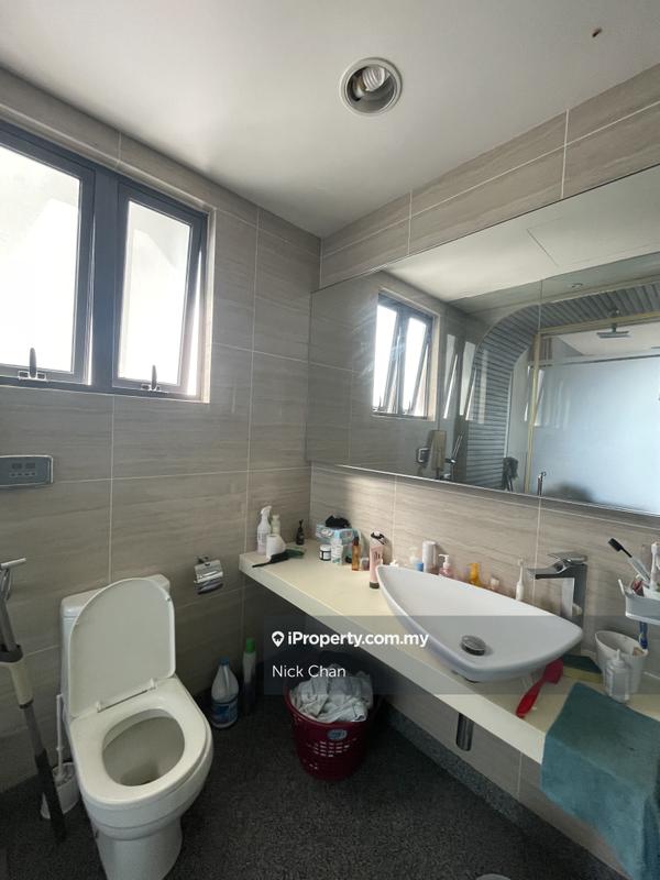 Service Residence for Rent in Eve Suite / NZX Square by Nick Chan - iProperty.com.my