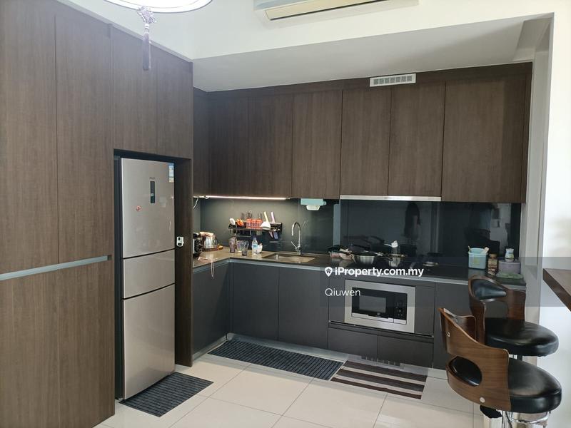 For Rent - Grand Medini