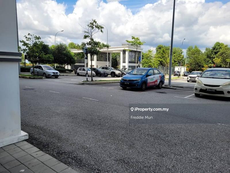 Apartment for Sale in Harmoni @ Eco Majestic by Freddie Mun - iProperty.com.my