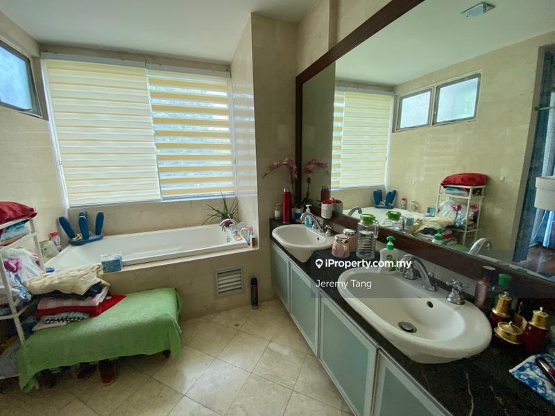 Kondominium untuk Dijual di Flora Murni oleh Jeremy Tang - iProperty.com.my
