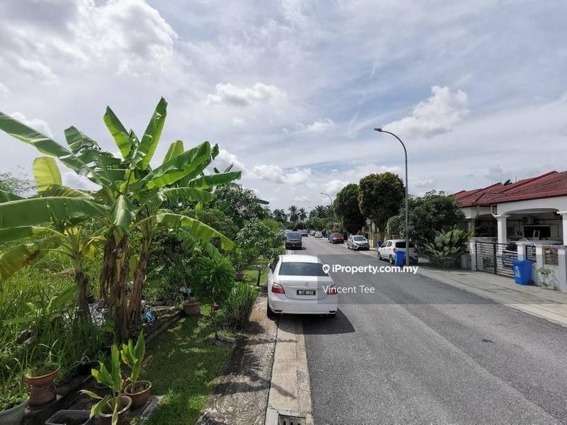 Tanah Kediaman untuk Disewa di Sungai Buloh, Shah Alam oleh Vincent Tee - iProperty.com.my