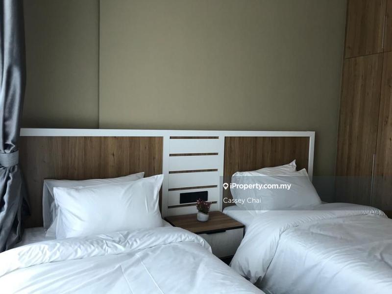 Service Residence for Sale in Opus KL by Cassey Chai - iProperty.com.my