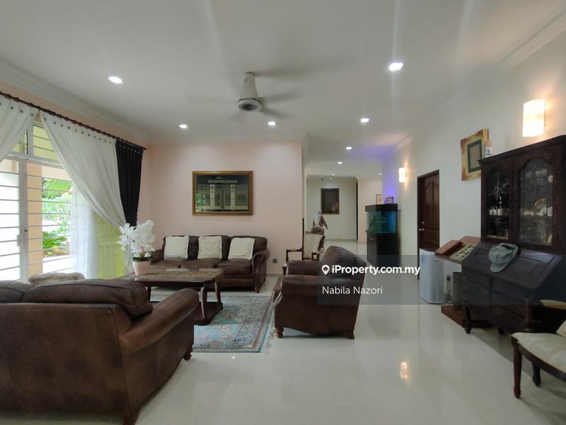 Bungalow House untuk Dijual di Pasir Hor, Kota Bharu oleh Nabila Nazori - iProperty.com.my