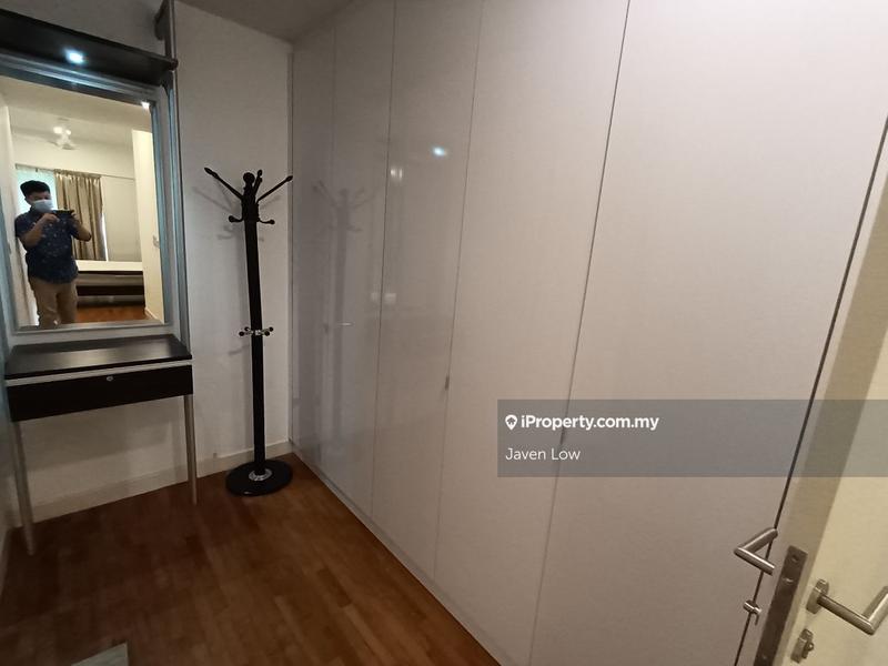 Residensi Servis untuk Disewa di G Residence oleh Javen Low - iProperty.com.my