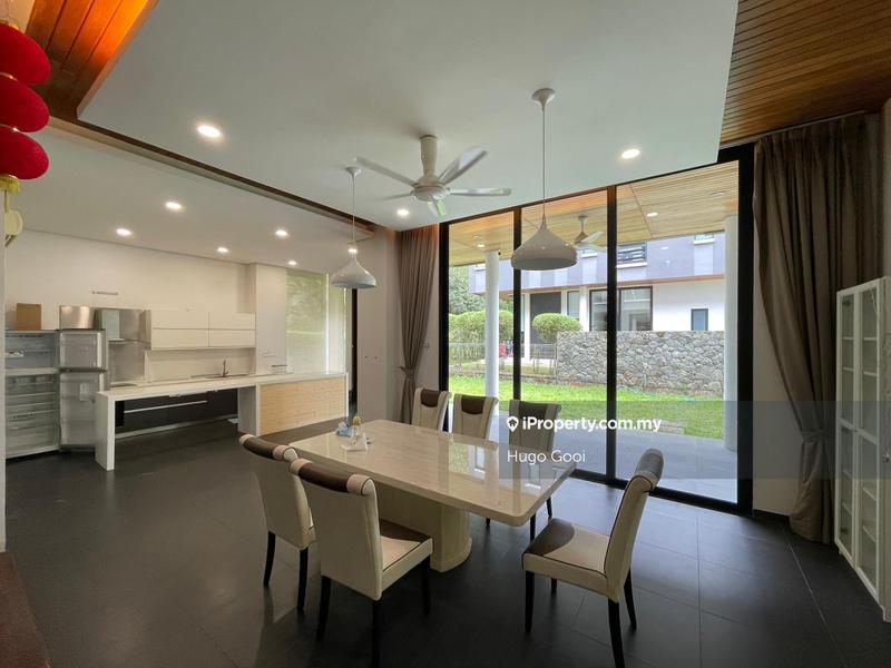 Bungalow House for Sale in Bluwater Estate, The Mines Resort City, Gita Bayu, Seri Kembangan by Hugo Gooi - iProperty.com.my