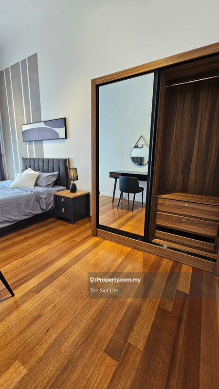 For Rent - The Maple Residences