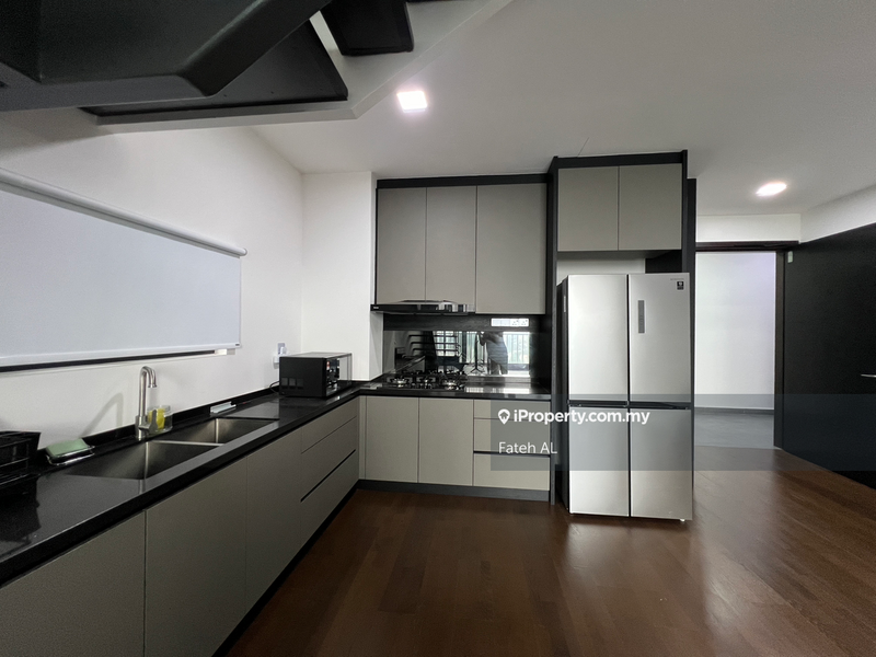 Condominium for Rent in The Estate by Fateh AL - iProperty.com.my
