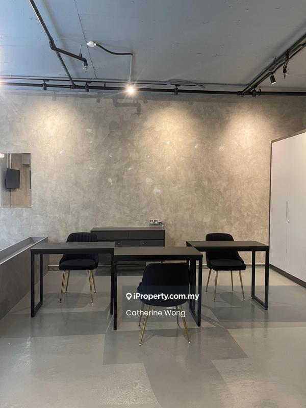 Office untuk Disewa di Mont kiara, Mont Kiara oleh Catherine Wong - iProperty.com.my