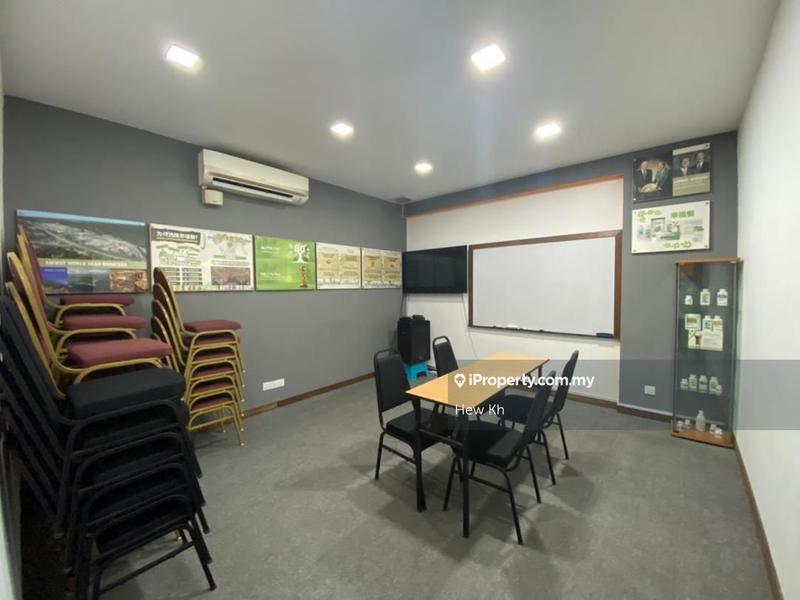 Shop / Office for Sale in Kuchai Lama, Kuala Lumpur by Hew Kh - iProperty.com.my