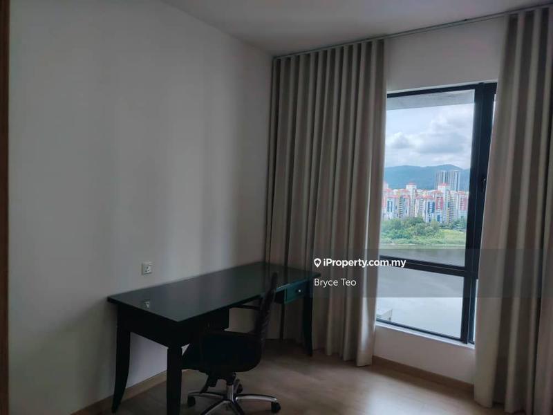 Service Residence for Rent in Aradia Residence @ Lake City KL North by Bryce Teo - iProperty.com.my