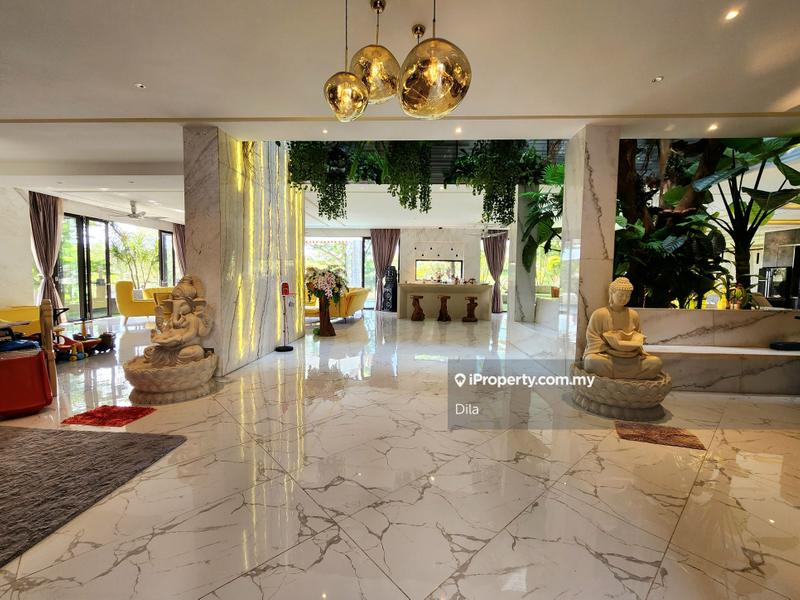 Banglo untuk Dijual di Pju 3, Tropicana oleh Dila Yap - iProperty.com.my