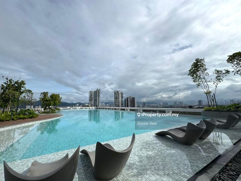 Condominium for Sale in Park Place by Jessie Kee - iProperty.com.my