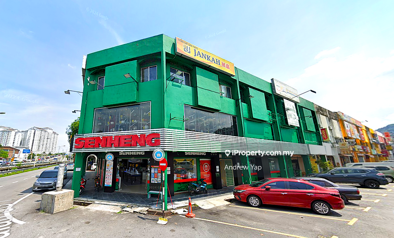 Shop for Sale in Batu Caves, Kuala Lumpur by Andrew Yap - iProperty.com.my