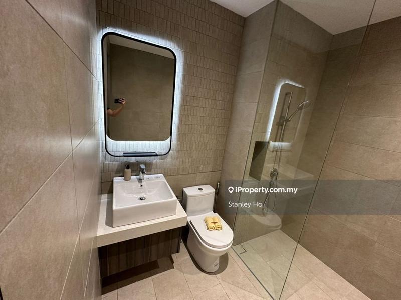 Service Residence for Sale in KL Gateway Residences by Stanley Ho - iProperty.com.my