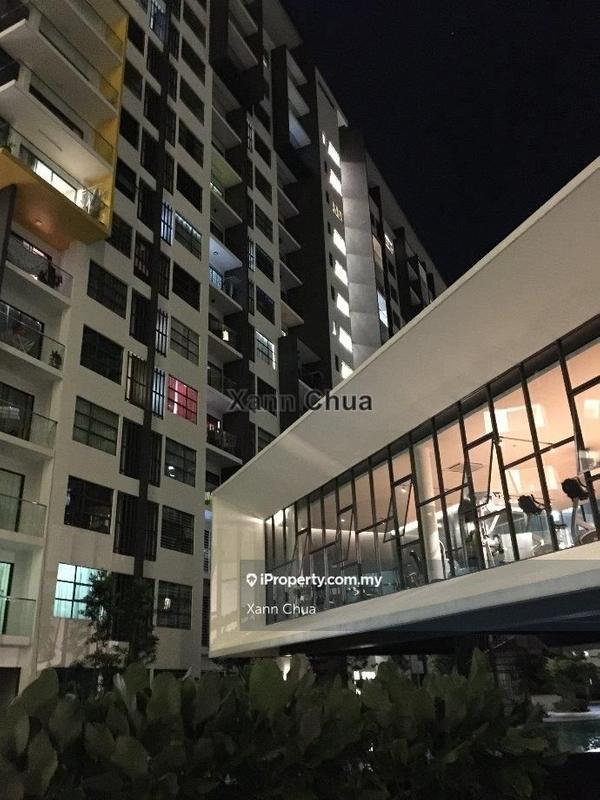 Service Residence for Sale in Zeva @ Equine South by Xann Chua - iProperty.com.my