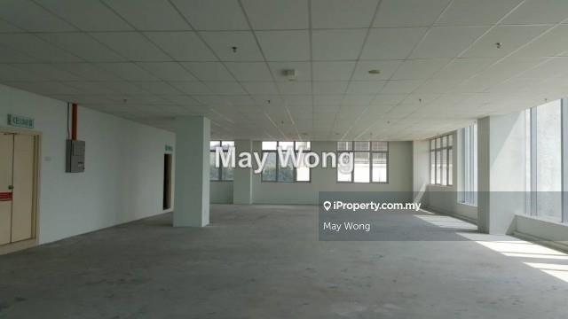 Pejabat untuk Disewa di Bandar Puteri Puchong, Puchong oleh May Wong - iProperty.com.my