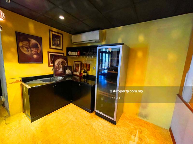 Banglo untuk Dijual di Tropicana, Petaling Jaya oleh Eddie Hi - iProperty.com.my