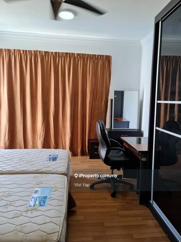 Kediaman Servis untuk Dijual di Garden @ One South oleh Vivi Yap - iProperty.com.my