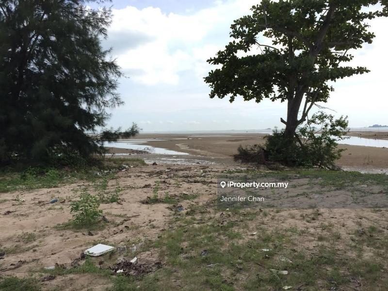 For Sale - Tanjong Punggai