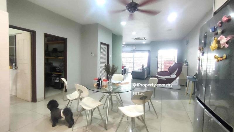 Rumah Teres 2.5-Tingkat untuk Dijual di Taman Tasik Prima, Puchong oleh Hl Lau - iProperty.com.my
