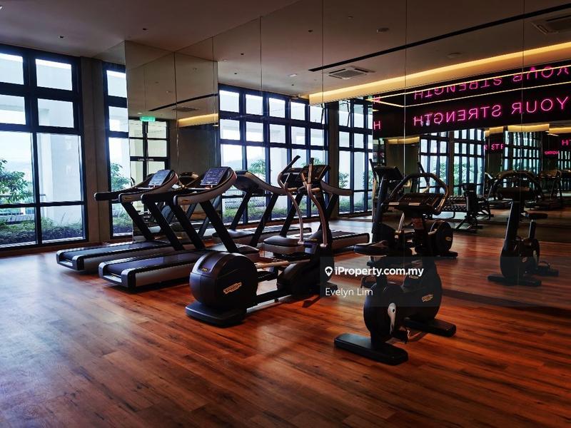 Service Residence for Sale in M Luna by Evelyn Lim - iProperty.com.my