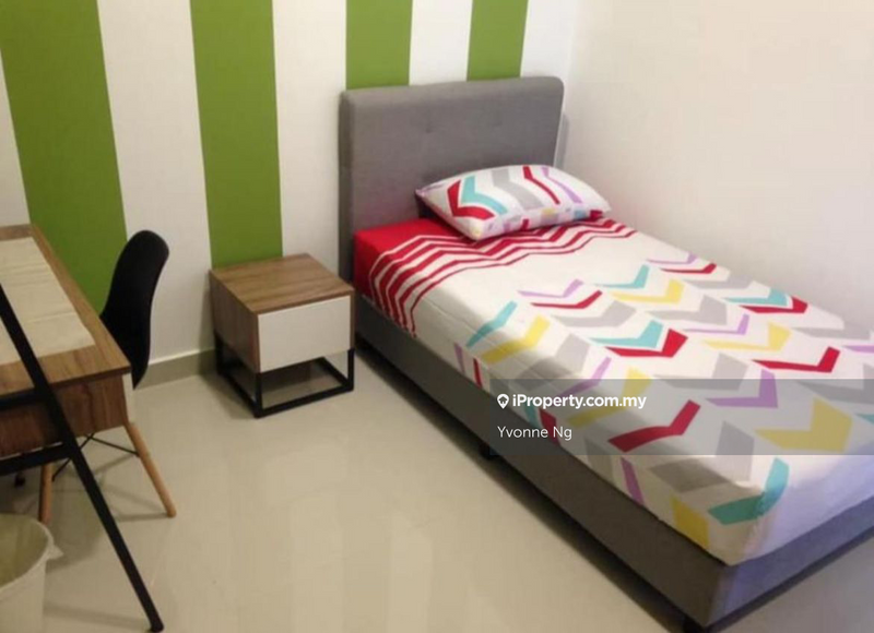 Kondominium untuk Disewa di Meridin Suites Residences @ The Meridin oleh Yvonne Ng - iProperty.com.my