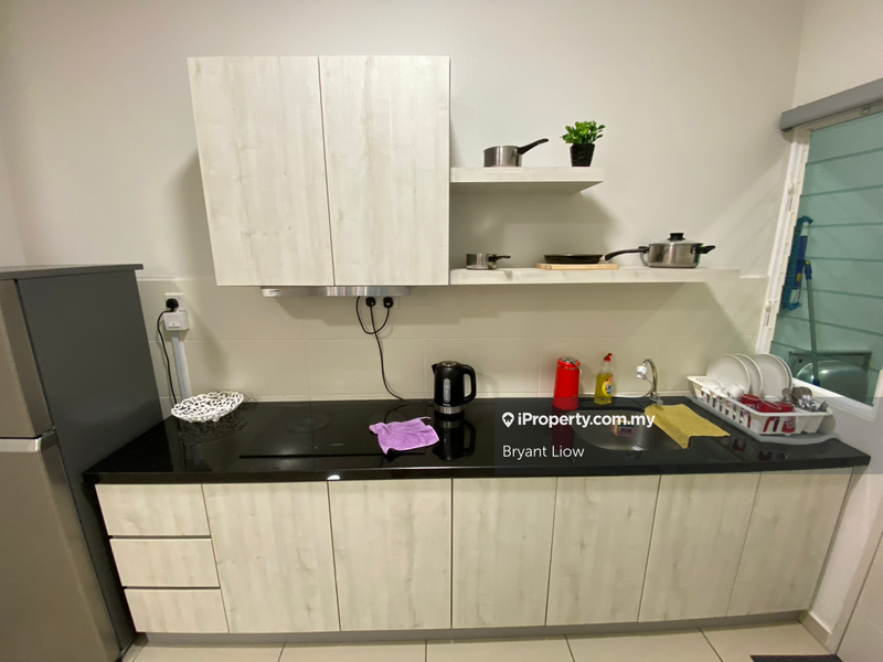 For Sale - Parkland Residence