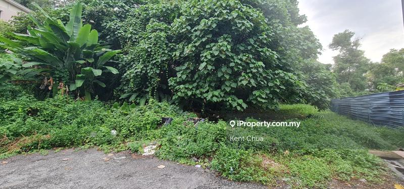 For Sale - Segambut, Kuala Lumpur