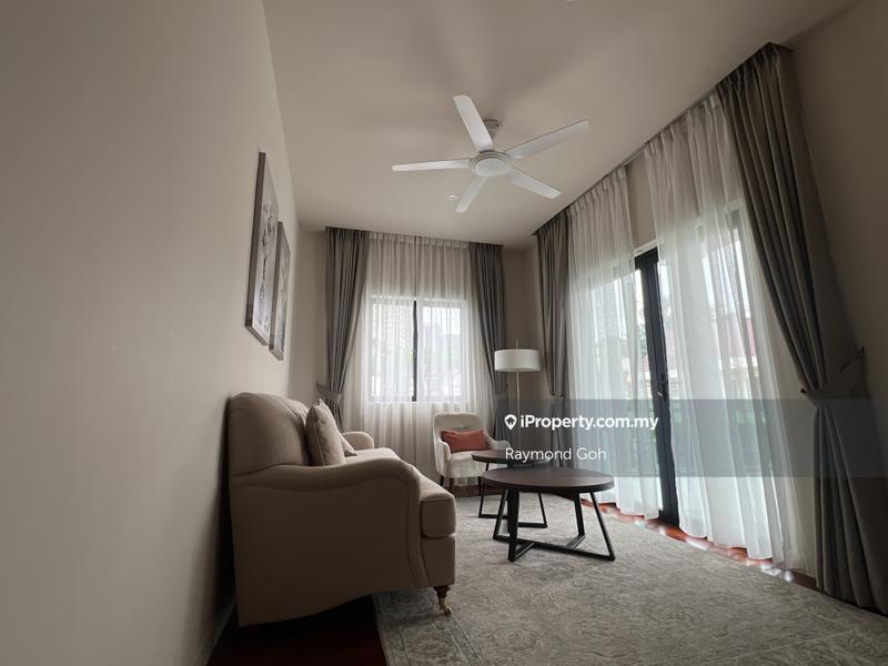 Bungalow House untuk Dijual di Bukit Damansara, Damansara Heights oleh Raymond Goh - iProperty.com.my