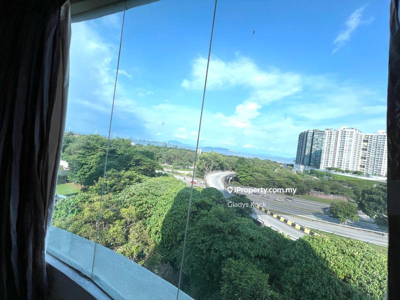 Condominium for Rent in The Uban Residence by Gladys Kock - iProperty.com.my