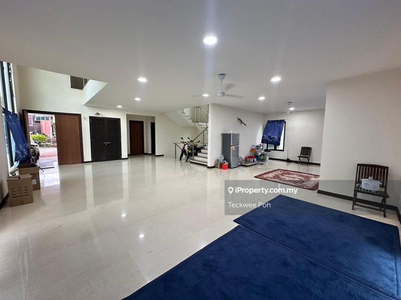 Banglo untuk Dijual di Taman Melawati, Ulu Kelang oleh Teckwee Poh - iProperty.com.my