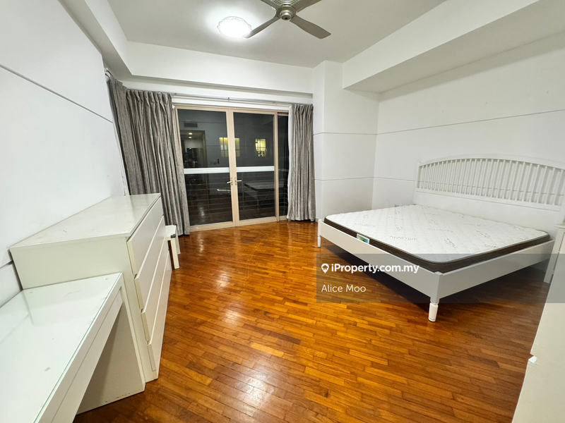 Condominium for Rent in Hampshire Park Condominium by Alice Moo - iProperty.com.my