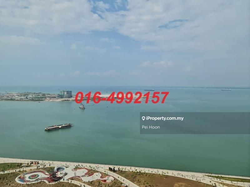 For Sale - Gurney Beach Resort