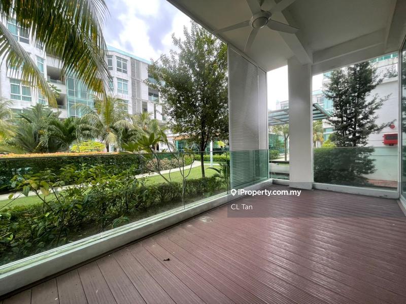 Kediaman Servis untuk Disewa di Brunsfield Residence oleh CL Tan - iProperty.com.my