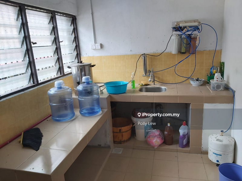 Rumah Berangkai 2 Tingkat untuk Dijual di Taman Sornam, Bahau oleh Polly Lew - iProperty.com.my