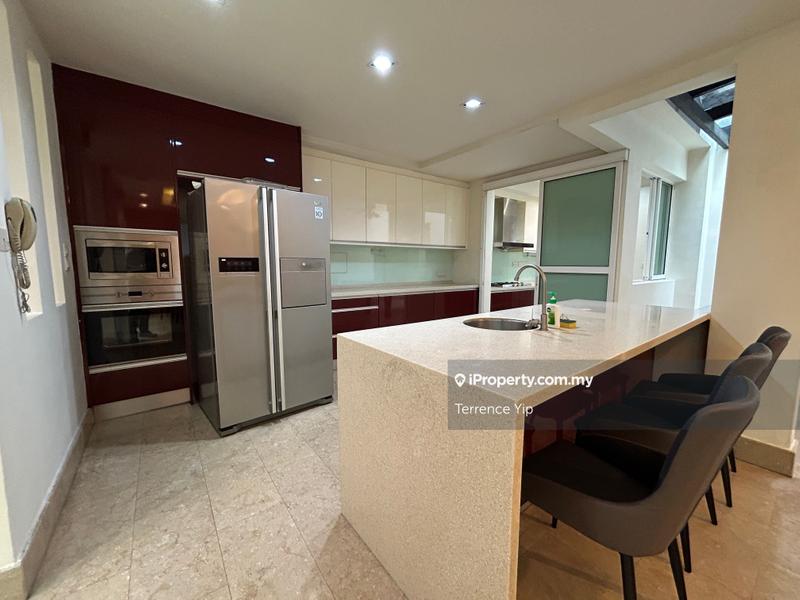 2.5-storey Terraced House for Sale in Mont Kiara, Kuala Lumpur by Terrence Yip - iProperty.com.my