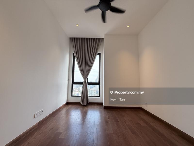 For Rent - Bangsar Hill Park