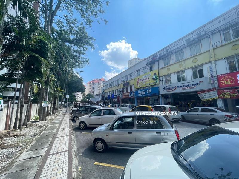 Kedai untuk Disewa di Setapak, Kuala Lumpur oleh Enrico Tan - iProperty.com.my